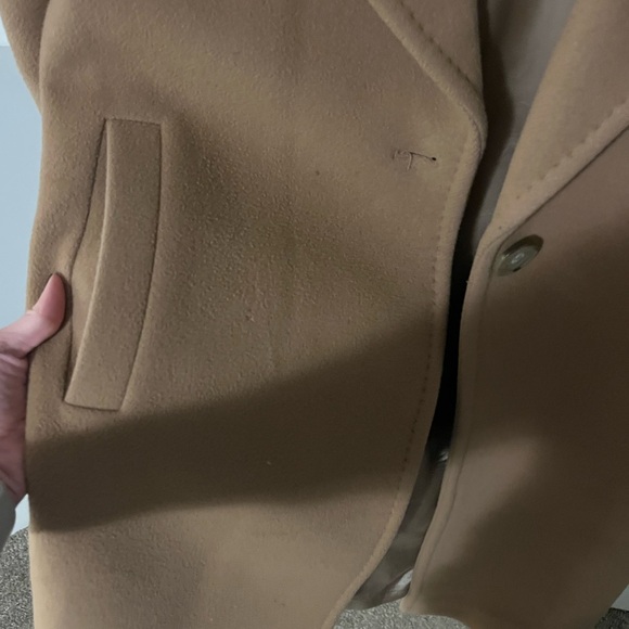 Wilfred The Only Coat ✨ - Picture 10 of 11